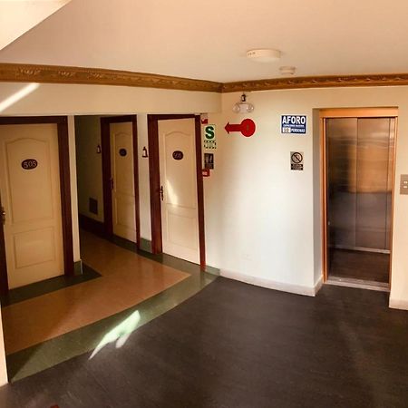 Hotel Oro Inn Distretto di Distretto di Lima Esterno foto