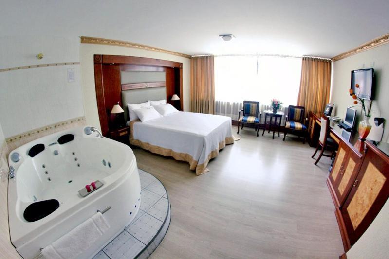 Hotel Oro Inn Distretto di Distretto di Lima Esterno foto