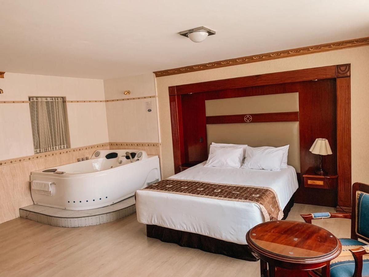 Hotel Oro Inn Distretto di Distretto di Lima Esterno foto