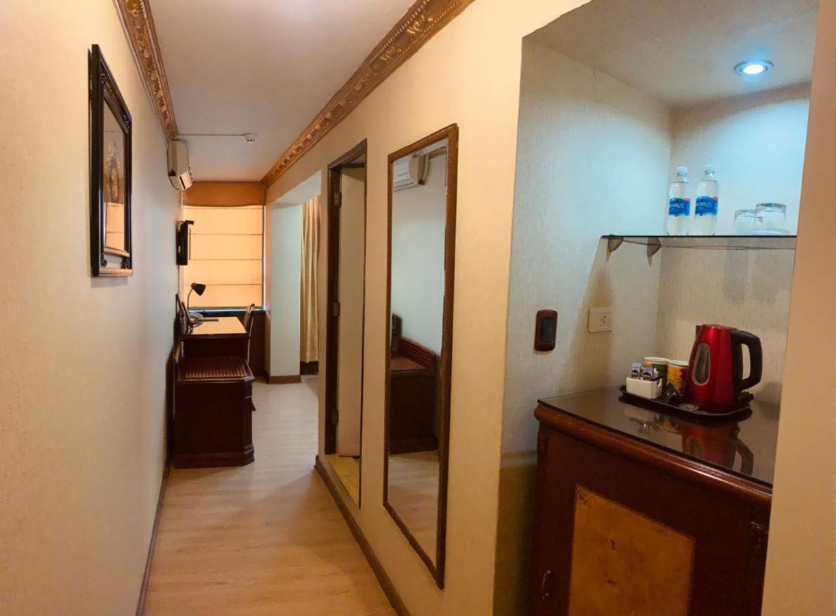 Hotel Oro Inn Distretto di Distretto di Lima Esterno foto