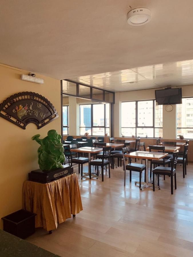 Hotel Oro Inn Distretto di Distretto di Lima Esterno foto