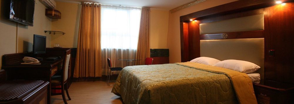 Hotel Oro Inn Distretto di Distretto di Lima Esterno foto