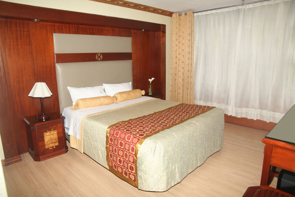 Hotel Oro Inn Distretto di Distretto di Lima Esterno foto