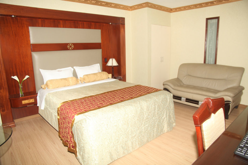 Hotel Oro Inn Distretto di Distretto di Lima Esterno foto