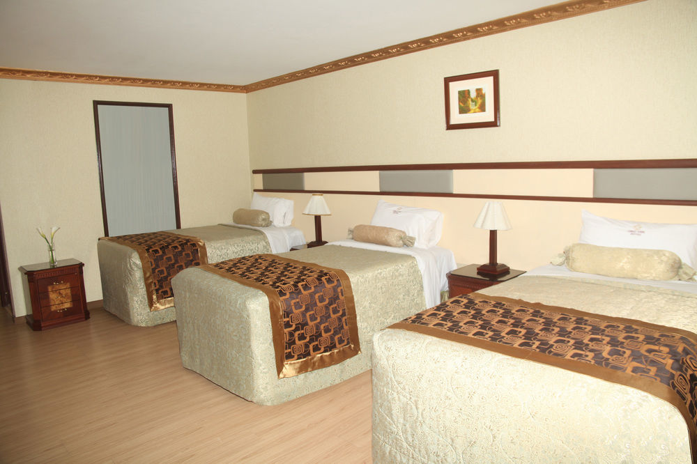 Hotel Oro Inn Distretto di Distretto di Lima Esterno foto