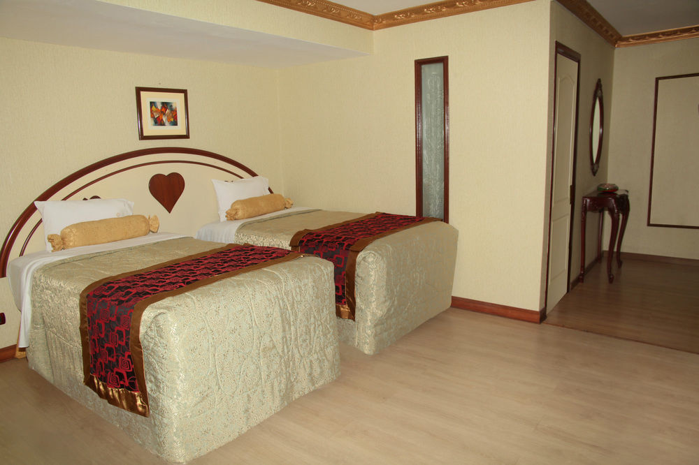 Hotel Oro Inn Distretto di Distretto di Lima Esterno foto
