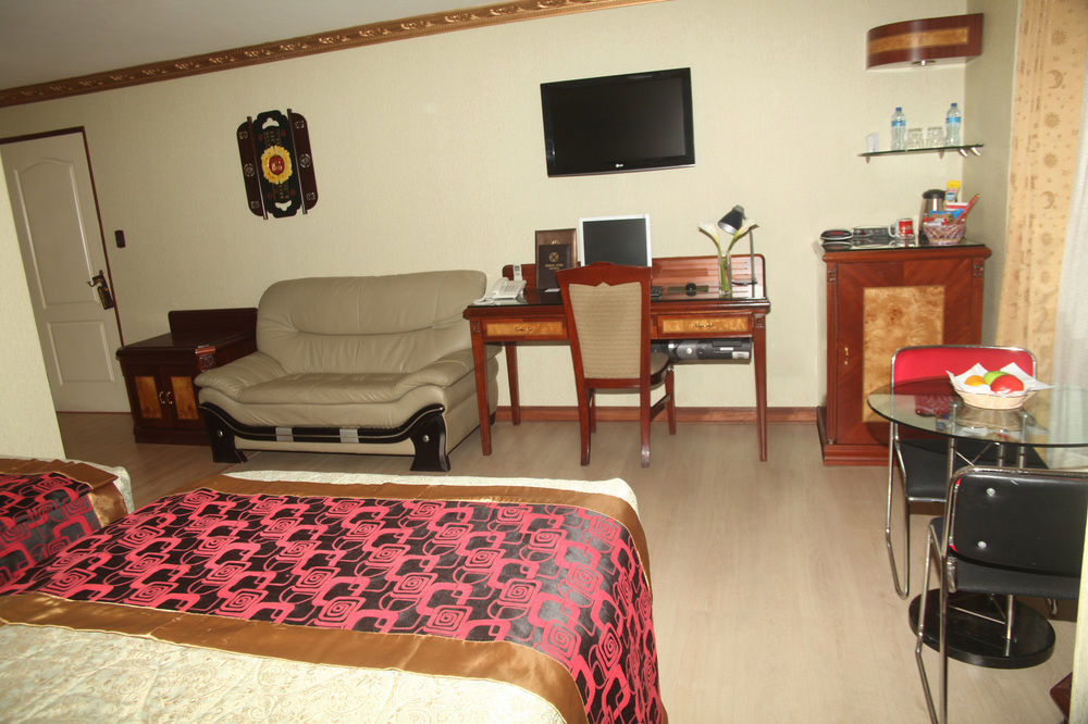 Hotel Oro Inn Distretto di Distretto di Lima Esterno foto