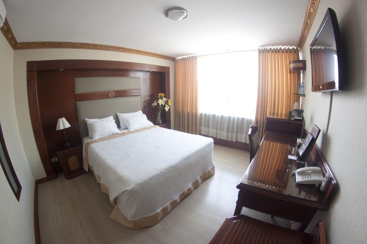 Hotel Oro Inn Distretto di Distretto di Lima Esterno foto