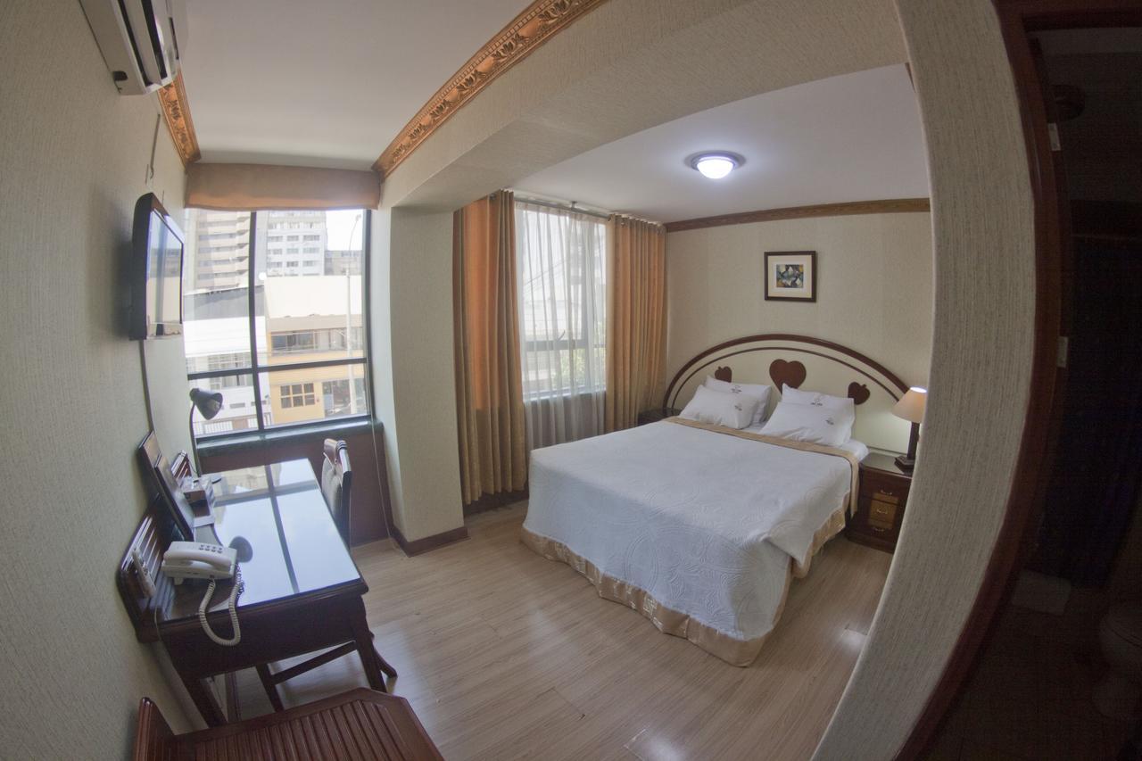 Hotel Oro Inn Distretto di Distretto di Lima Esterno foto