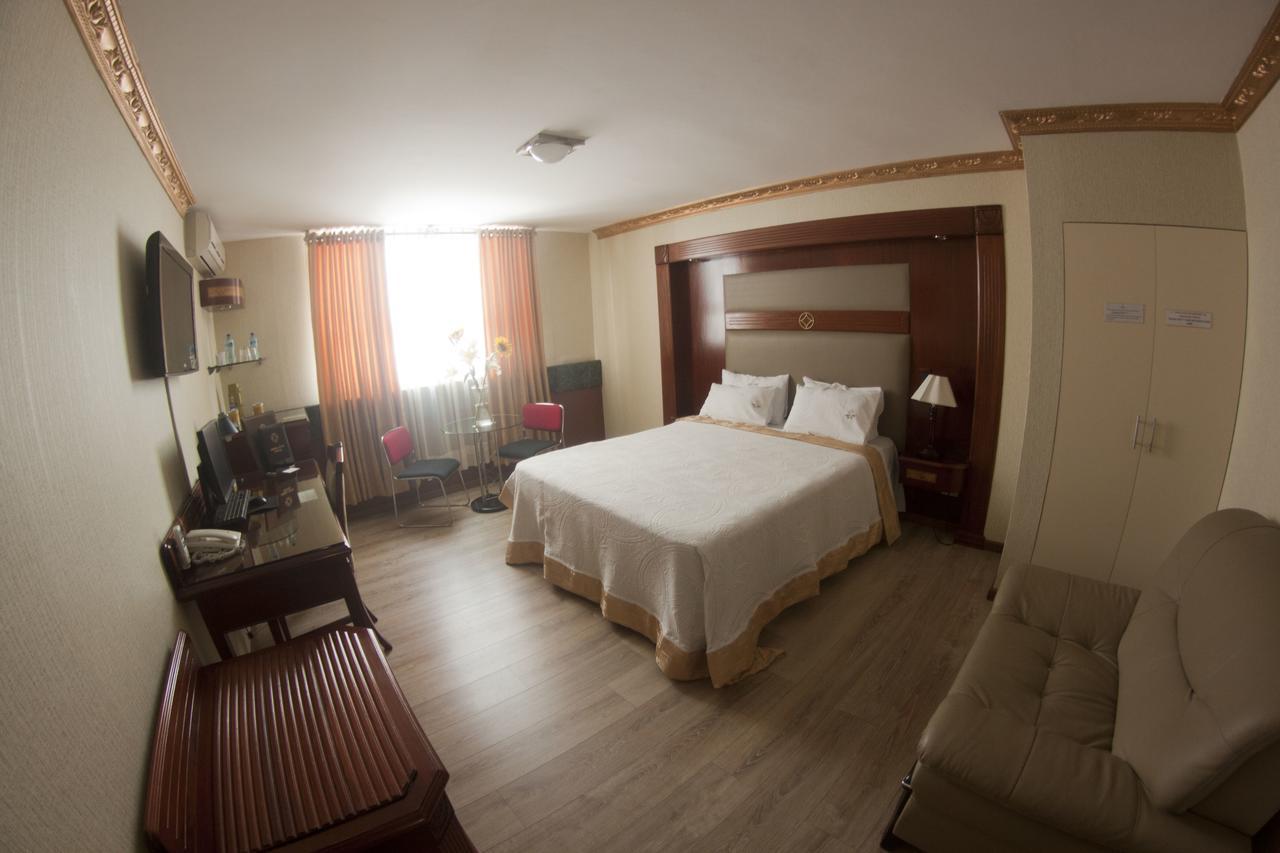 Hotel Oro Inn Distretto di Distretto di Lima Esterno foto