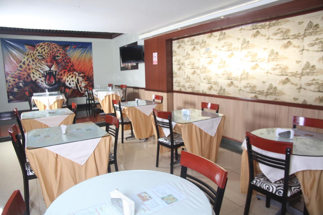 Hotel Oro Inn Distretto di Distretto di Lima Esterno foto