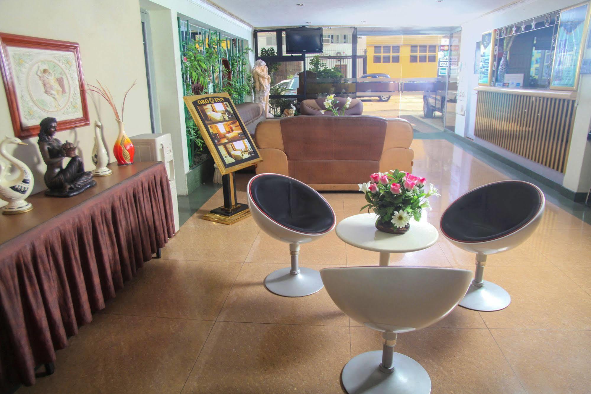 Hotel Oro Inn Distretto di Distretto di Lima Esterno foto