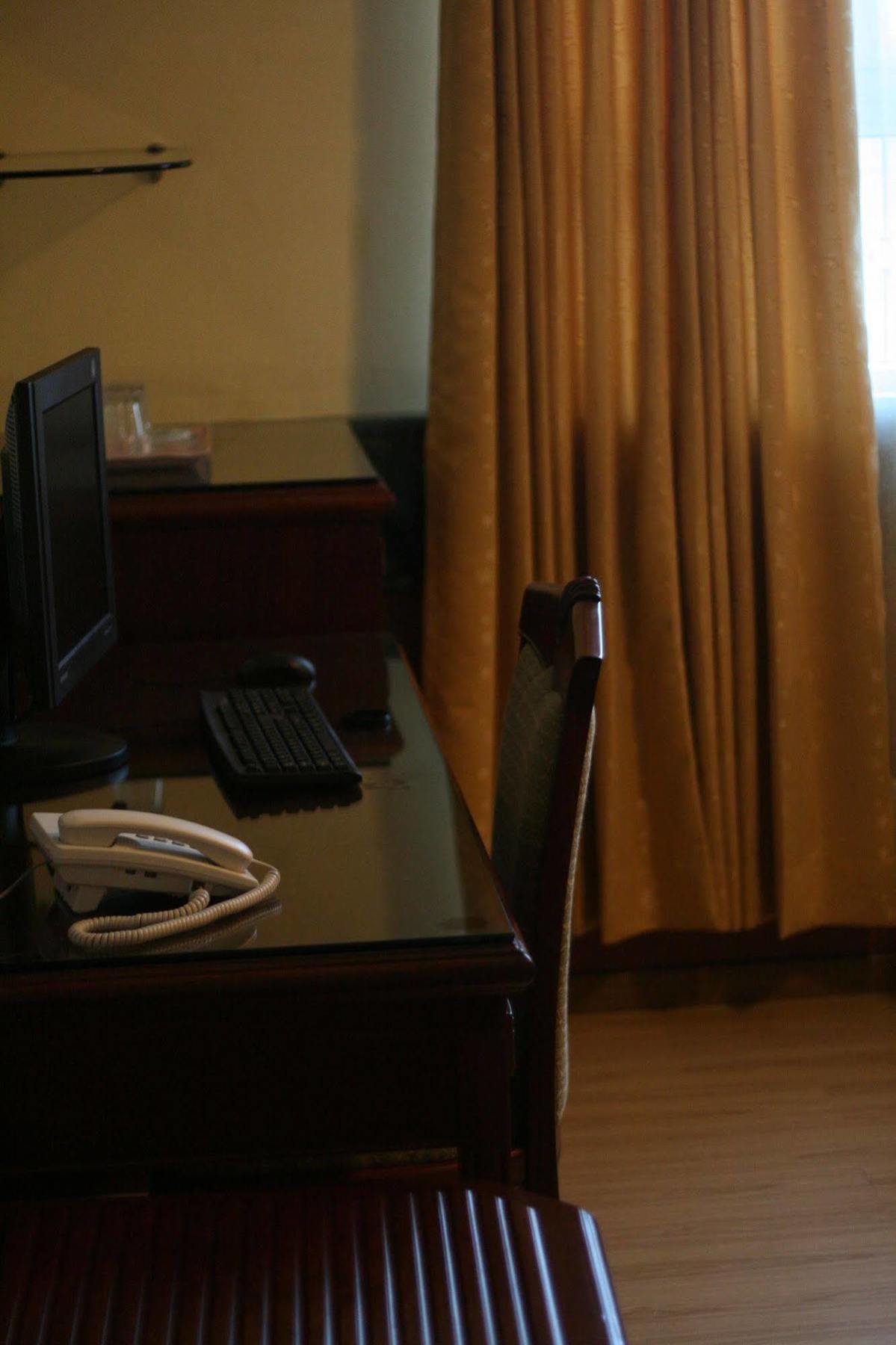 Hotel Oro Inn Distretto di Distretto di Lima Esterno foto