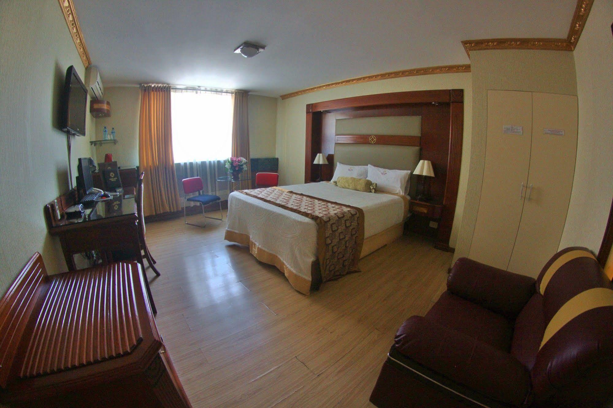 Hotel Oro Inn Distretto di Distretto di Lima Esterno foto