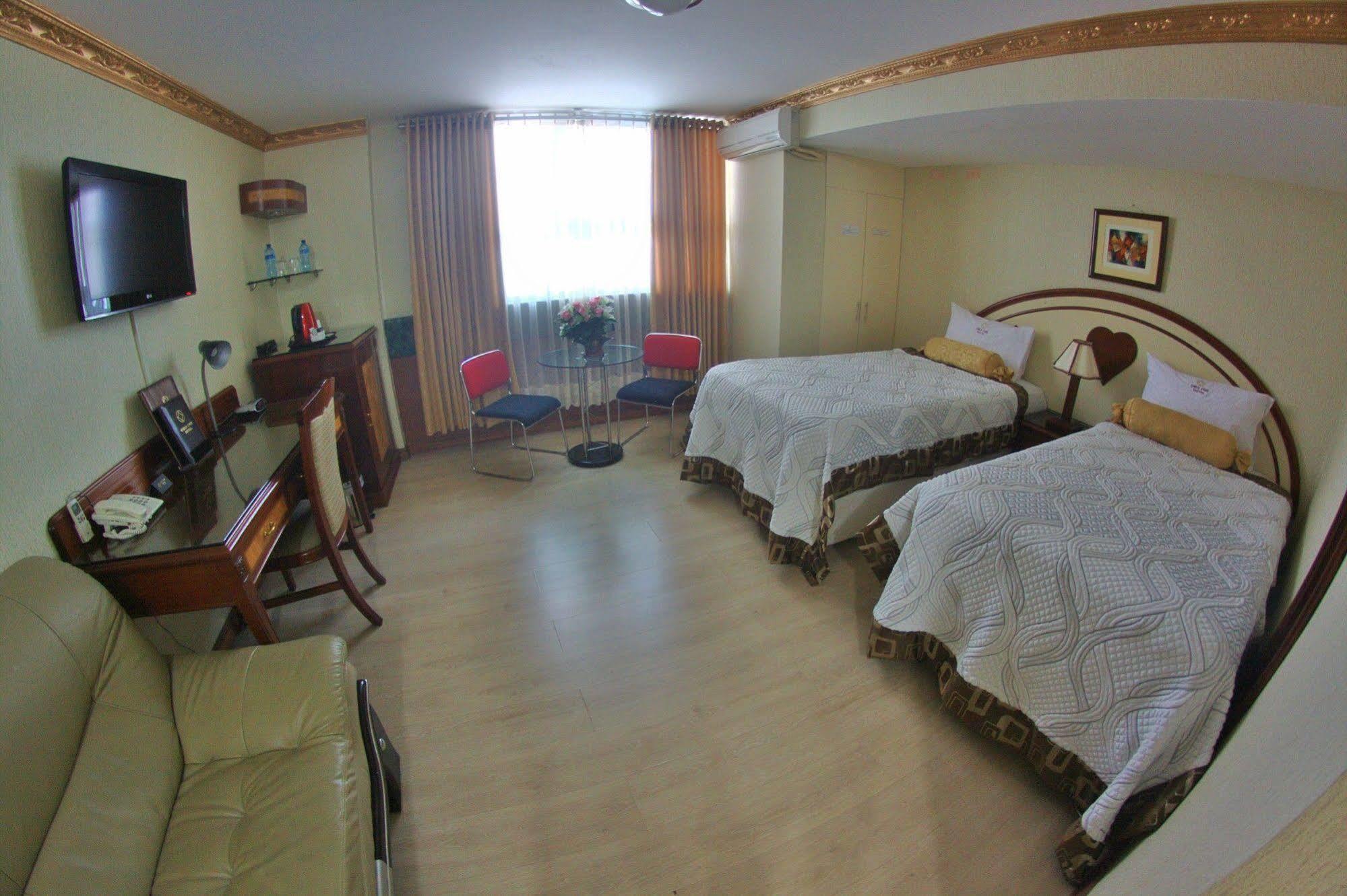 Hotel Oro Inn Distretto di Distretto di Lima Esterno foto