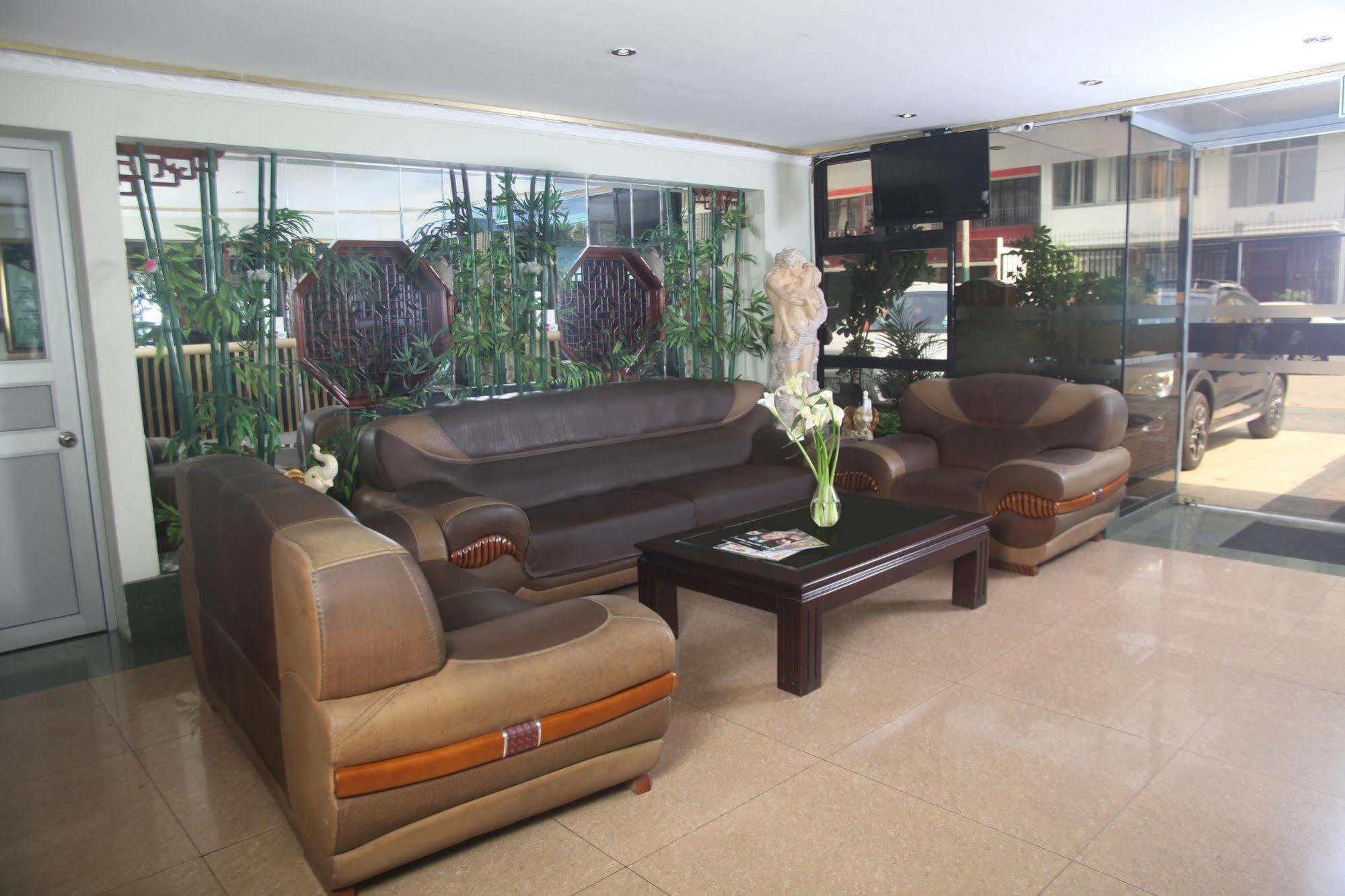 Hotel Oro Inn Distretto di Distretto di Lima Esterno foto