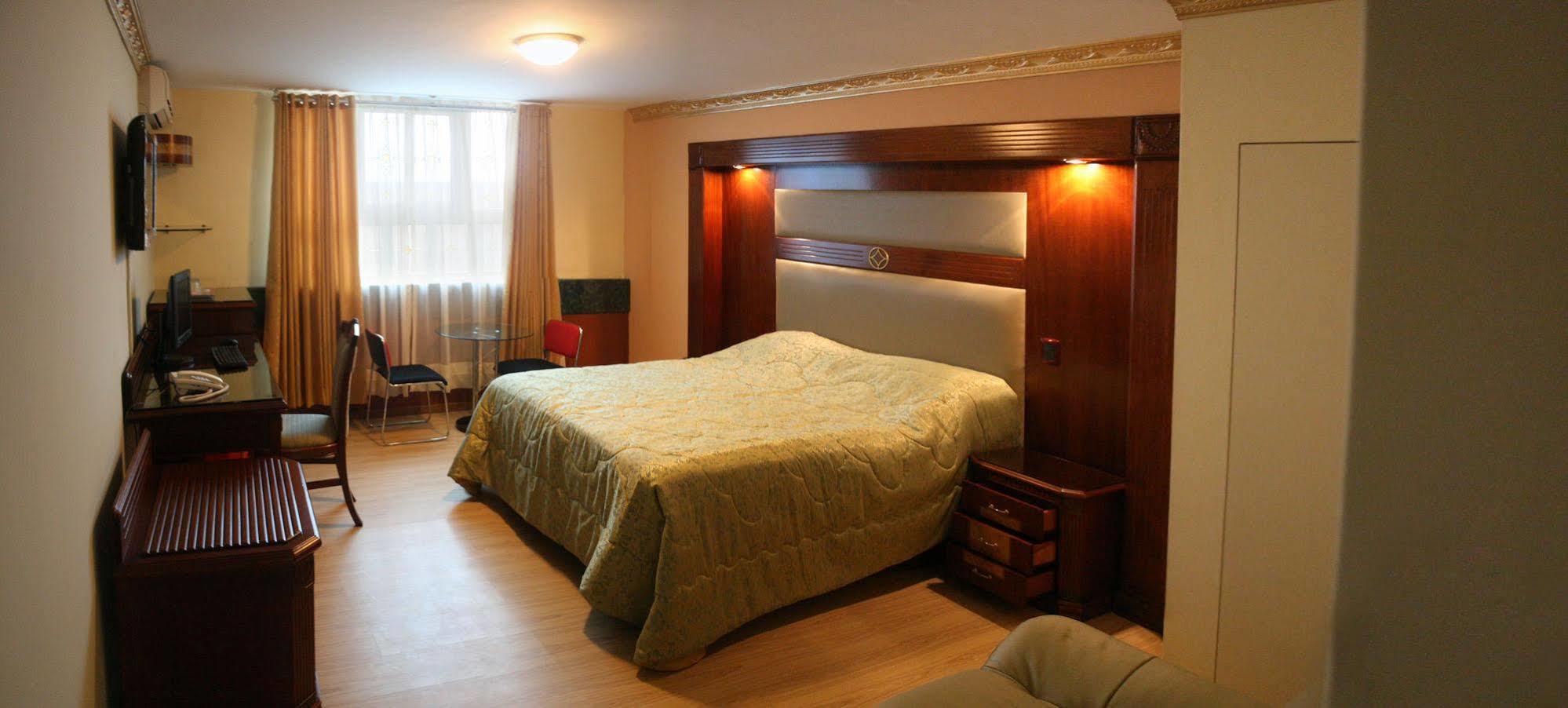 Hotel Oro Inn Distretto di Distretto di Lima Esterno foto