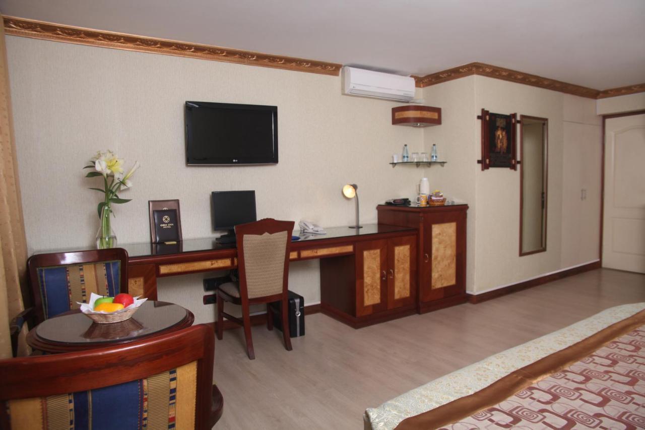 Hotel Oro Inn Distretto di Distretto di Lima Esterno foto