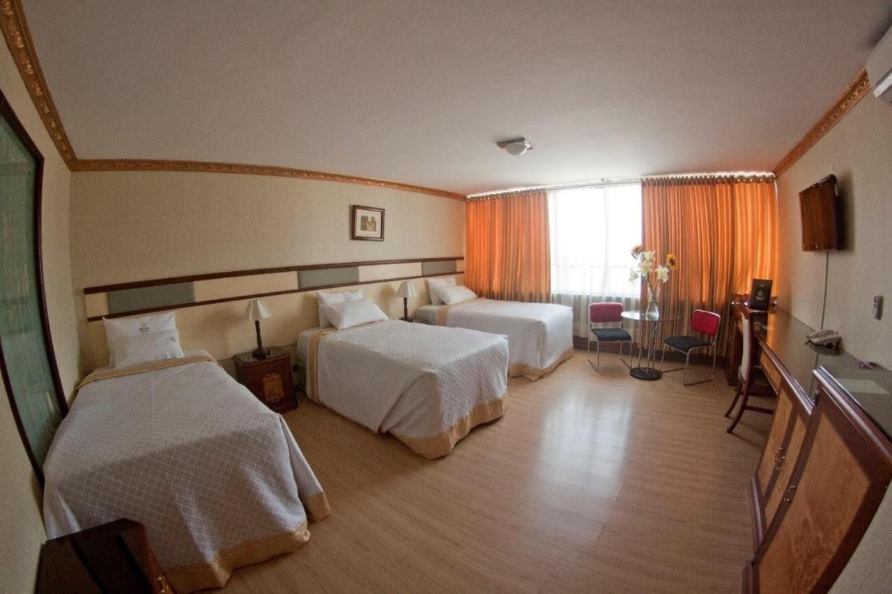 Hotel Oro Inn Distretto di Distretto di Lima Esterno foto